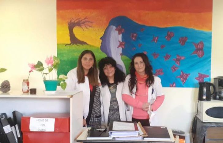 Apuntan a restituir los derechos vulnerados.