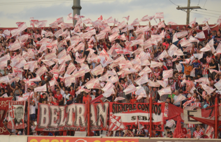 Talleres necesita el aliento de su público para buscar la salvación en la Primera Nacional.