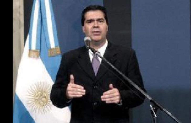 capitanich