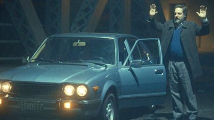 Una escena del film.