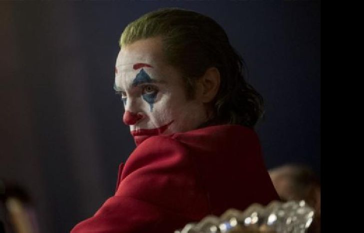 Regresa el enemigo de Batman.