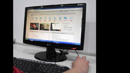 la pagina web eregulations recibio mas de 420 mil visitas durante 2019