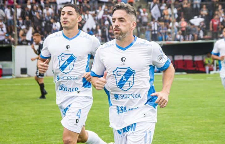 Hauche y los pequeños detalles.