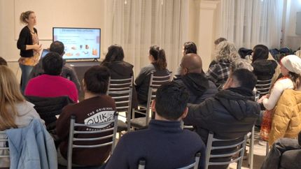 Este sábado a las 11 en el centro de Lomas con inscripción previa por cupos limitados.