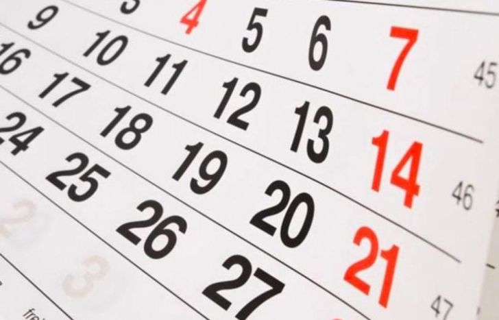 Pasó el feriado del 17 de agosto. ¿Cuándo será el próximo?