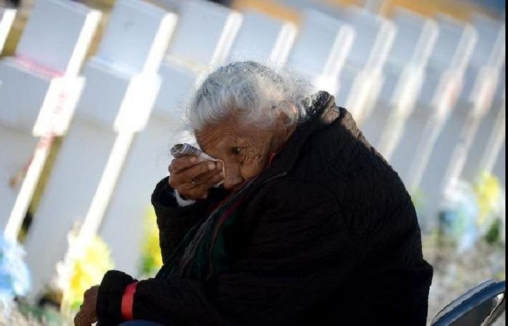 Es el segundo viaje de este tipo que se realiza en el último tiempo.