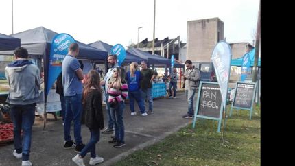 durante julio sigue el mercado en tu barrio en lomas