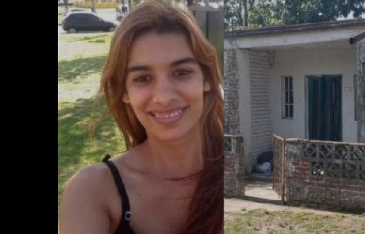 La víctima trabajaba en un geriátrico y tenía dos hijos pequeños.