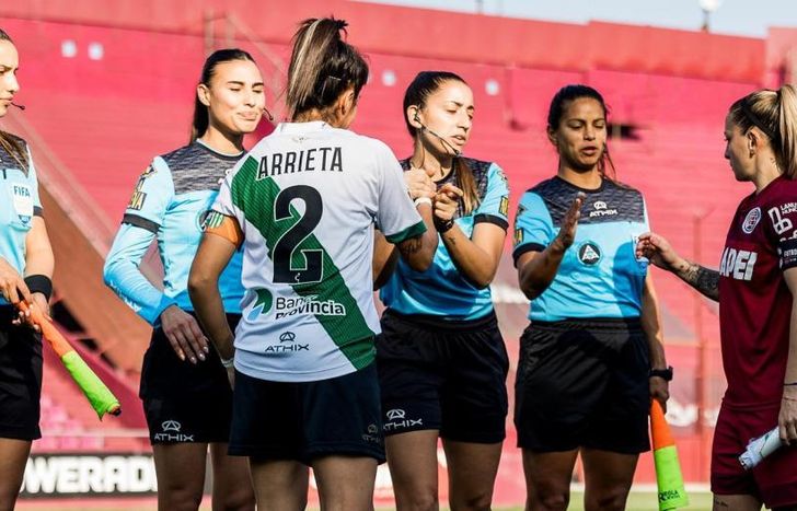 El Taladro ganó en La Fortaleza.