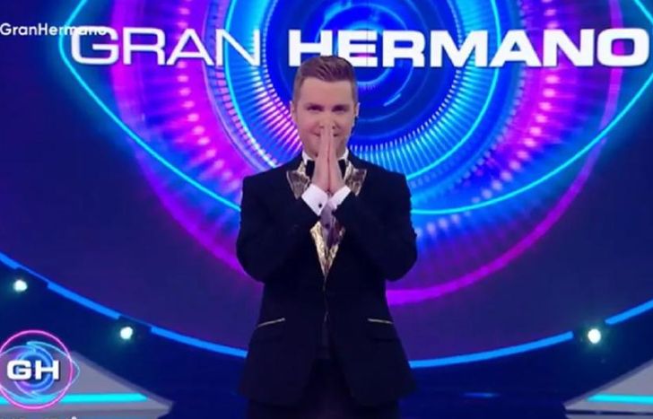 Santiago del Moro comunicó un importante cambio en las reglas de Gran Hermano.