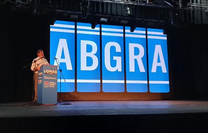 Fue el debut de Lomas como sede en una reunión de esta índole.