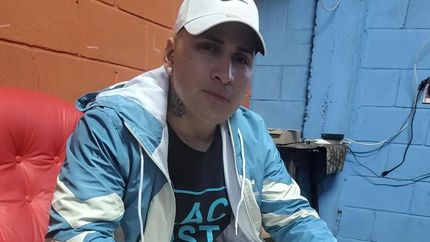 El fallecido fue alcanzado por varios impactos de bala.