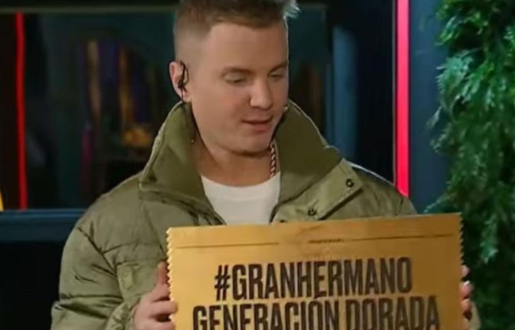 Vuelve Gran Hermano.