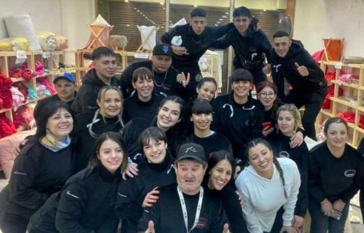 Vuelven para ofrecer ofertas únicas.