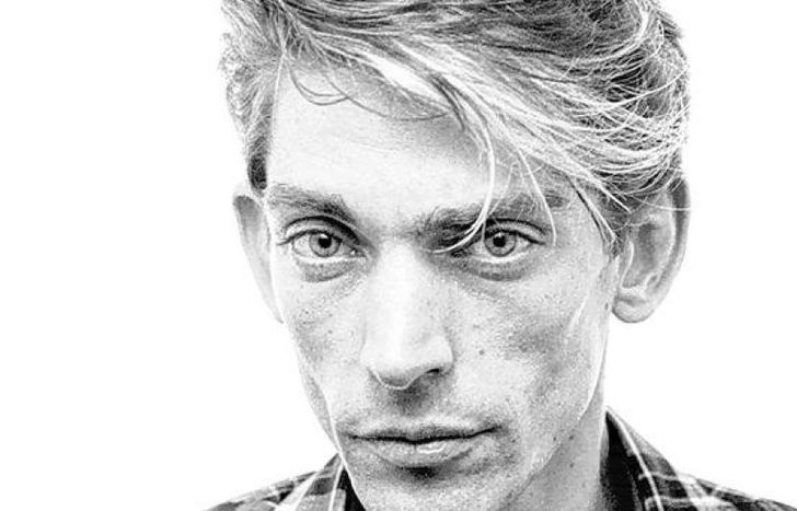 Federico Moura, líder de Virus.