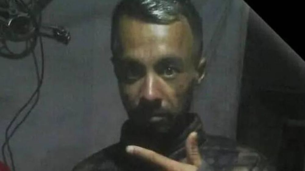No saben nada de Sergio desde el 12 de agosto.