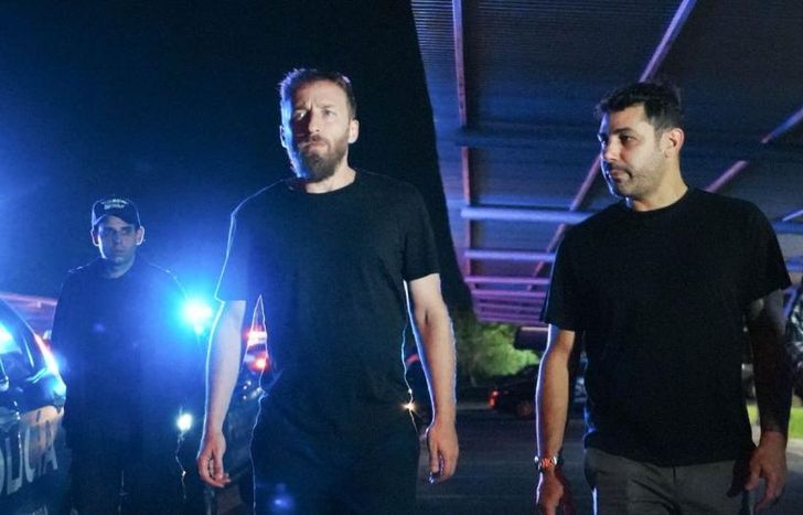 El Intendente resaltó el trabajo en conjunto con la Provincia.