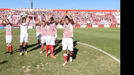 El plantel afronta su última oportunidad por la salvación. El plantel afronta su última oportunidad por la salvación.
