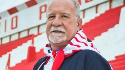 Omar Plaini dio su punto de vista sobre las agresiones a los allegados de Los Andes. Omar Plaini dio su punto de vista sobre las agresiones a los allegados de Los Andes.