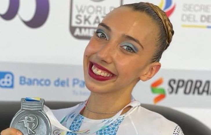 Burwan busca fondos para poder viajar al Mundial de Paraguay.