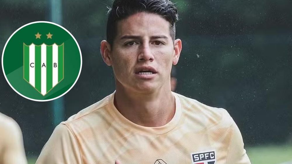 En el último tiempo, el colombiano formado en Luis Guillón es uno de los deseos futbolísticos del simpatizante del Taladro.