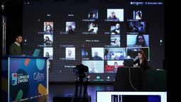 Uno por uno, los cursos gratuitos que los lomenses pueden hacer por zoom