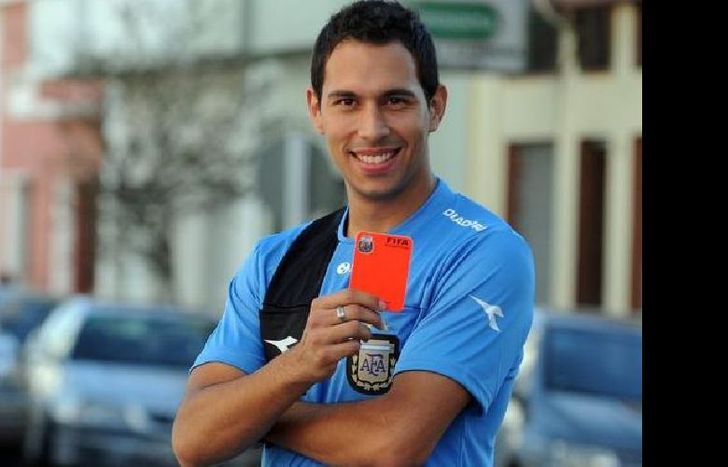 El bahiense Facundo Tello está en el lote del partido que jugarán Banfield-Independiente.