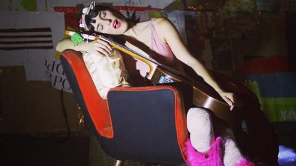 vuelve el banquete de laura siesta a la plaza de temperley