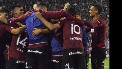 lanus abre con la catolica de ecuador lanus abre con la catolica de ecuador