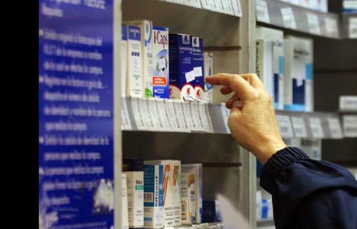 Los remedios aumentaron entre un 7% y un 10% en las últimas semanas.