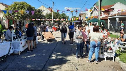 Convocan a los emprendedores que quieran ser parte de la edición 2025.