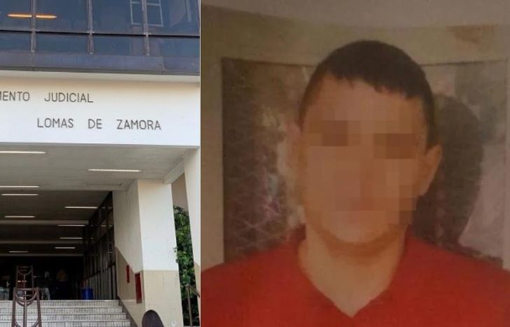 La Justicia de Lomas hizo lugar al pedido de la víctima.