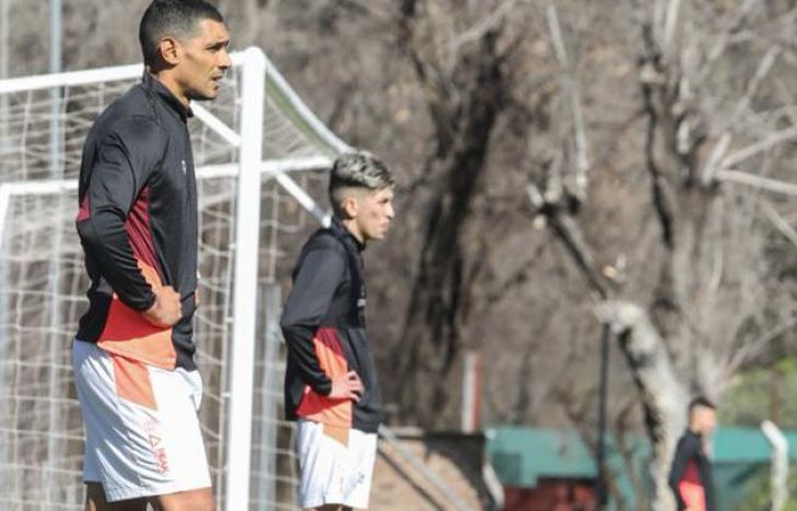 Lanús tiene pactado dos amistosos.