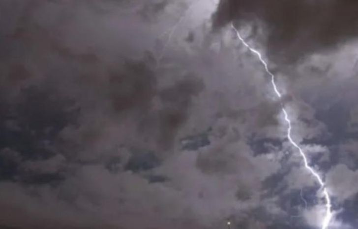 Varias provincias, entre ellas Buenos Aires, están bajo alerta amarillo.