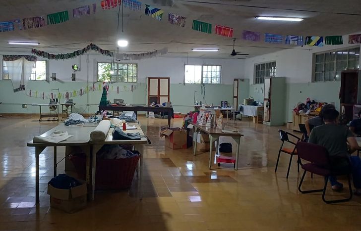 Proyectan más opciones para ofrecer al público el año próximo.&nbsp;