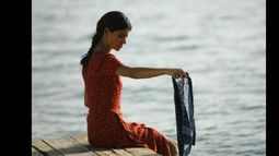 “¿Qué culpa tiene? Fatmagül” regresa a Telefé