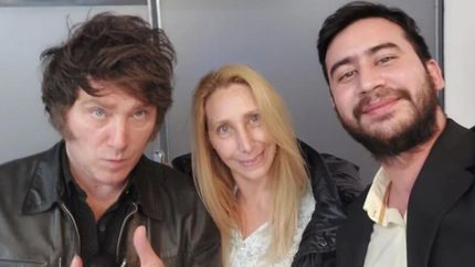 denuncian que karina milei recibe coimas por la venta de medicamentos