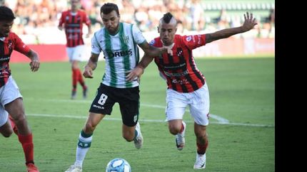 a banfield lo frenaron con el codigo penal