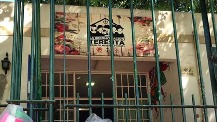 Comenzar una nueva vida.