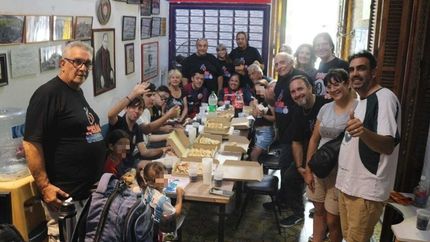 La convocatoria del proyecto es abierta y gratuita para todos los interesados en participar. La convocatoria del proyecto es abierta y gratuita para todos los interesados en participar.