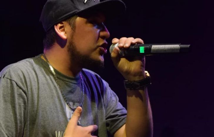 La meta de Abel es ayudar a los chicos a salir de las adicciones.