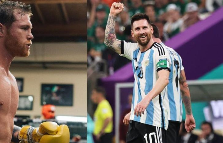 Luego de la victoria ante México por 2-0.