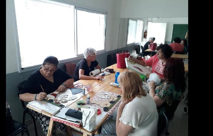 EL CEIBO ES UNO DE LOS QUE MÁS CURSOS OFRECEn.