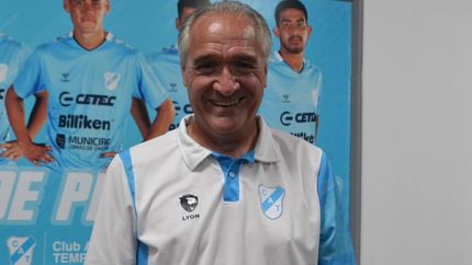 jose maria bianco: hay que revalidar el empate con un triunfo jose maria bianco: hay que revalidar el empate con un triunfo