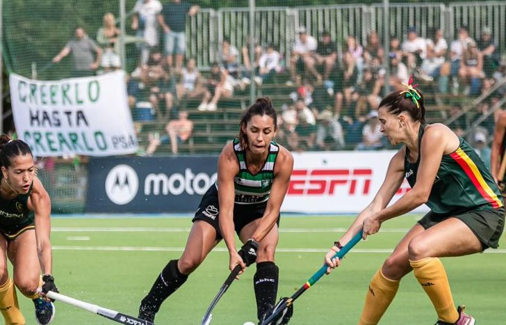 Lomas sigue imparable en el Metro.