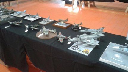 La convención será el sábado de 10 a 20 y el domingo de 10 a 18.