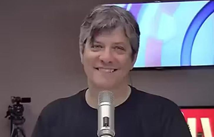 Nuevo destino para Vorterix.