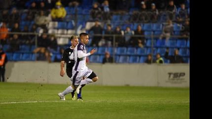 martinich, otro refuerzo para el fondo martinich, otro refuerzo para el fondo