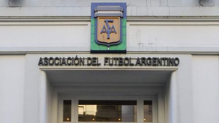 La Asociación del Fútbol Argentino dispuso modificaciones en los partidos de la Primera Nacional.