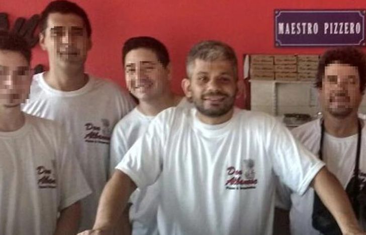 El hecho ocurrió en julio de 2019.